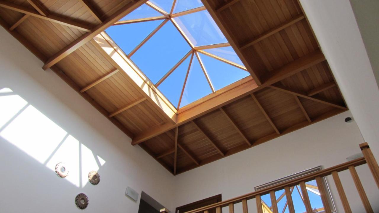 Playa Blanca Vista Lobos Villa With Sea View Exterior foto